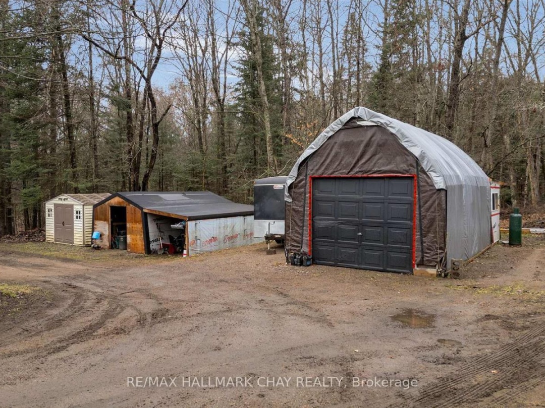 13045 HIGHWAY 35 HIGHWAY, Minden Hills (Minden)