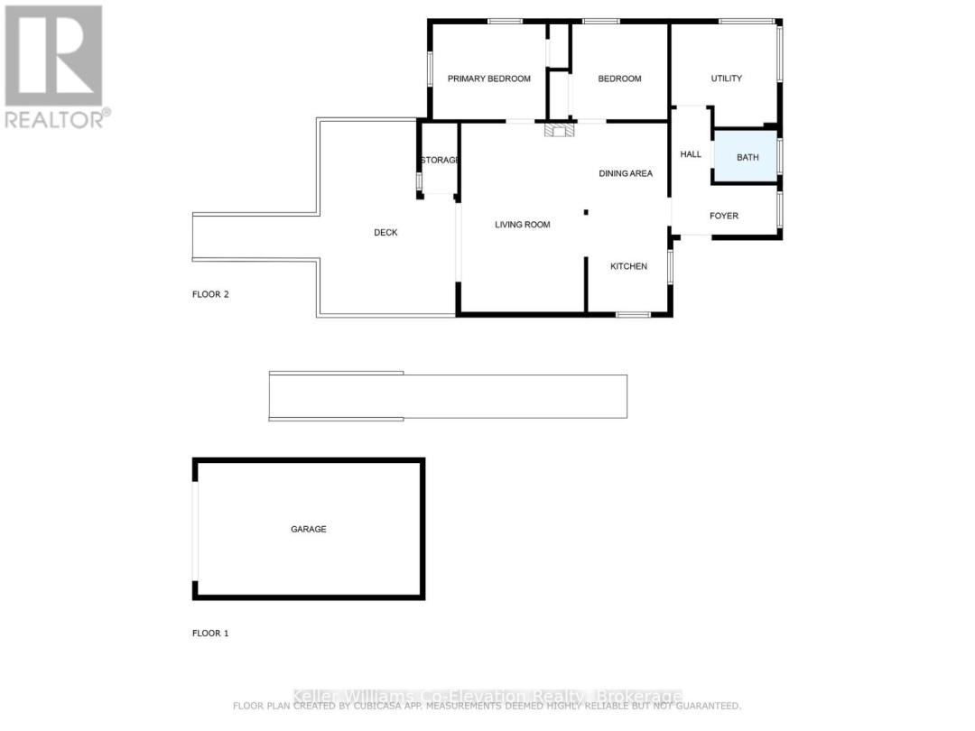 3 CROSSINGVIEW LANE, 