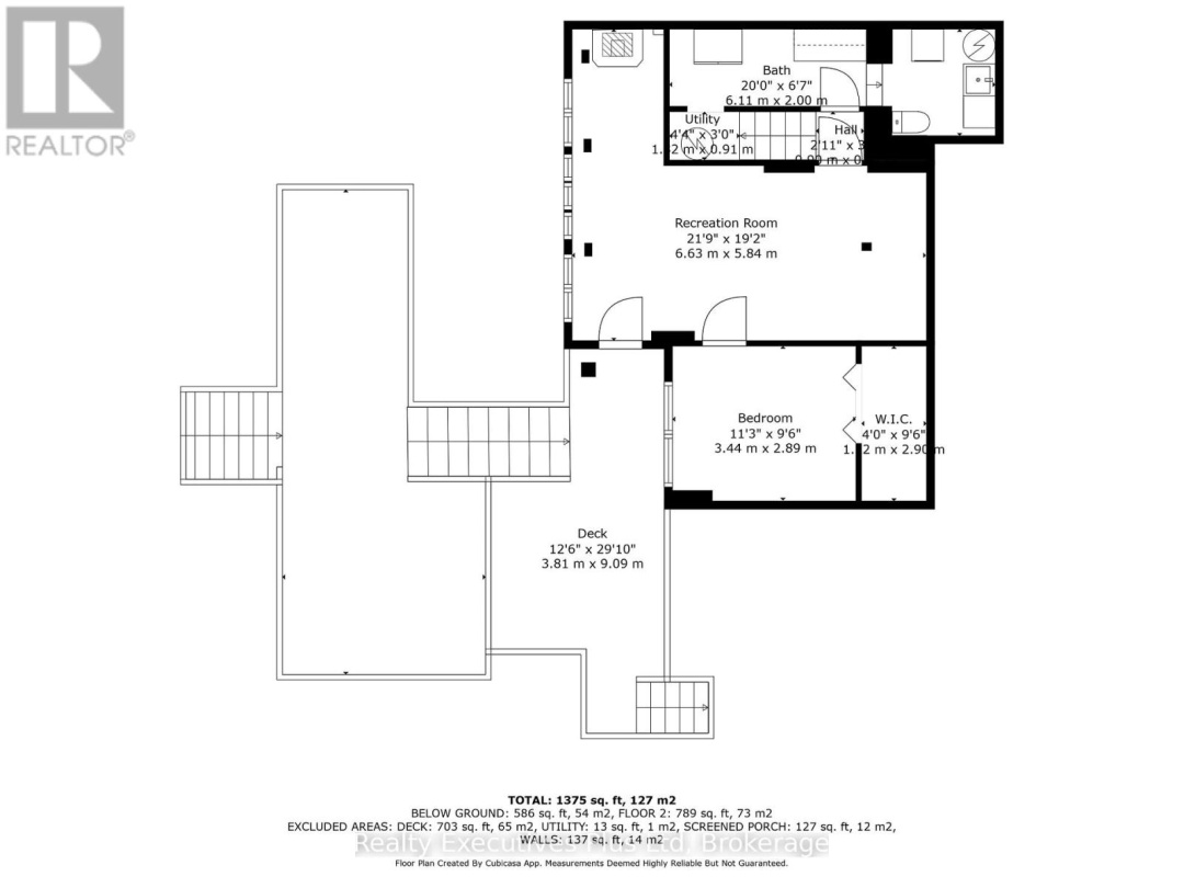 12 RIVER STREET, 
