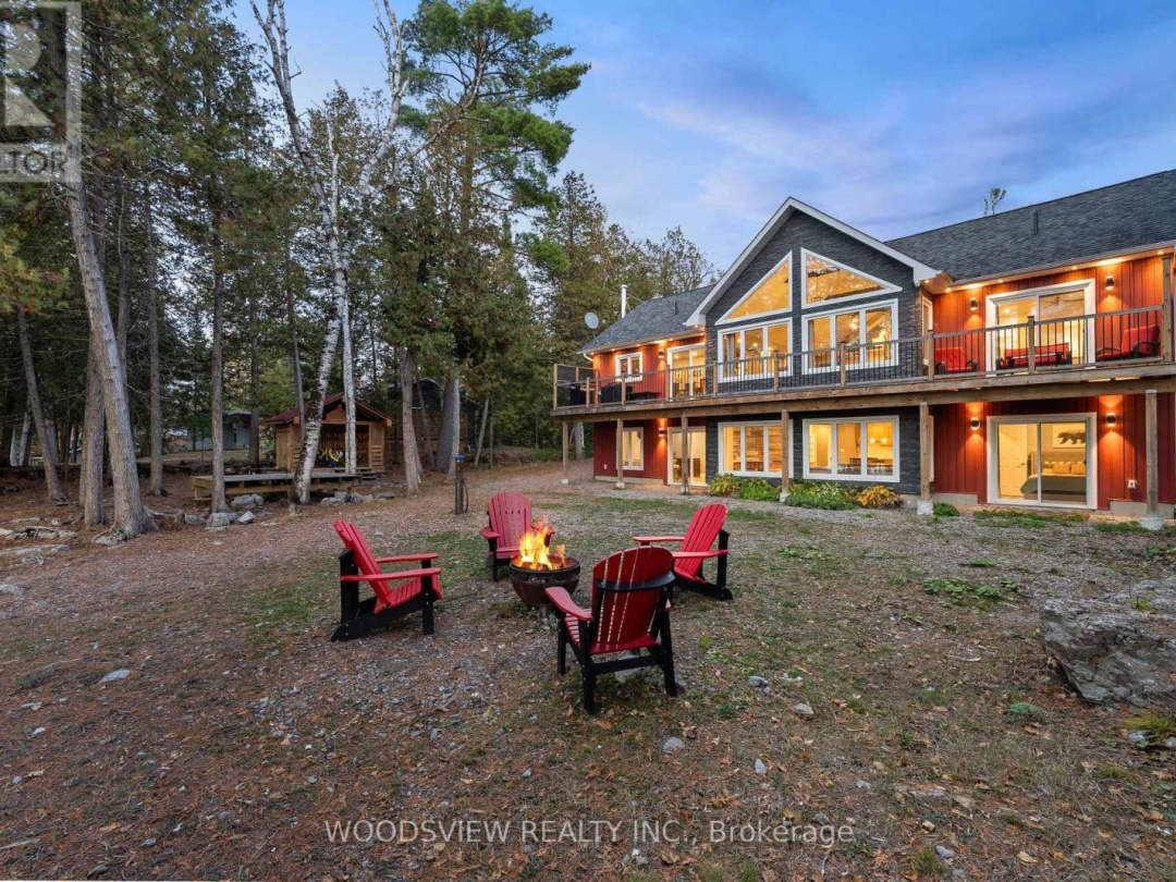 89 LITTLE SILVER WAY, 