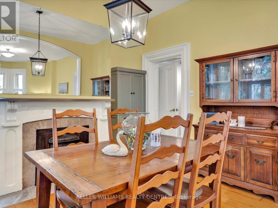 140 KING STREET, Kawartha Lakes (Woodville)