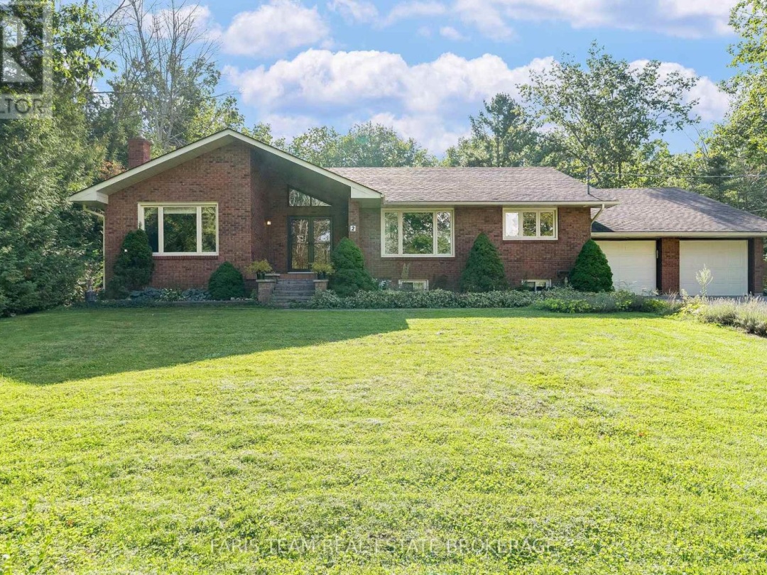 2 BAYSIDE AVENUE, 