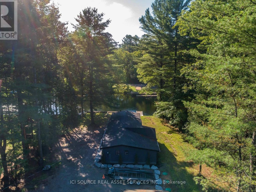3526 MONCK ROAD, Gull River