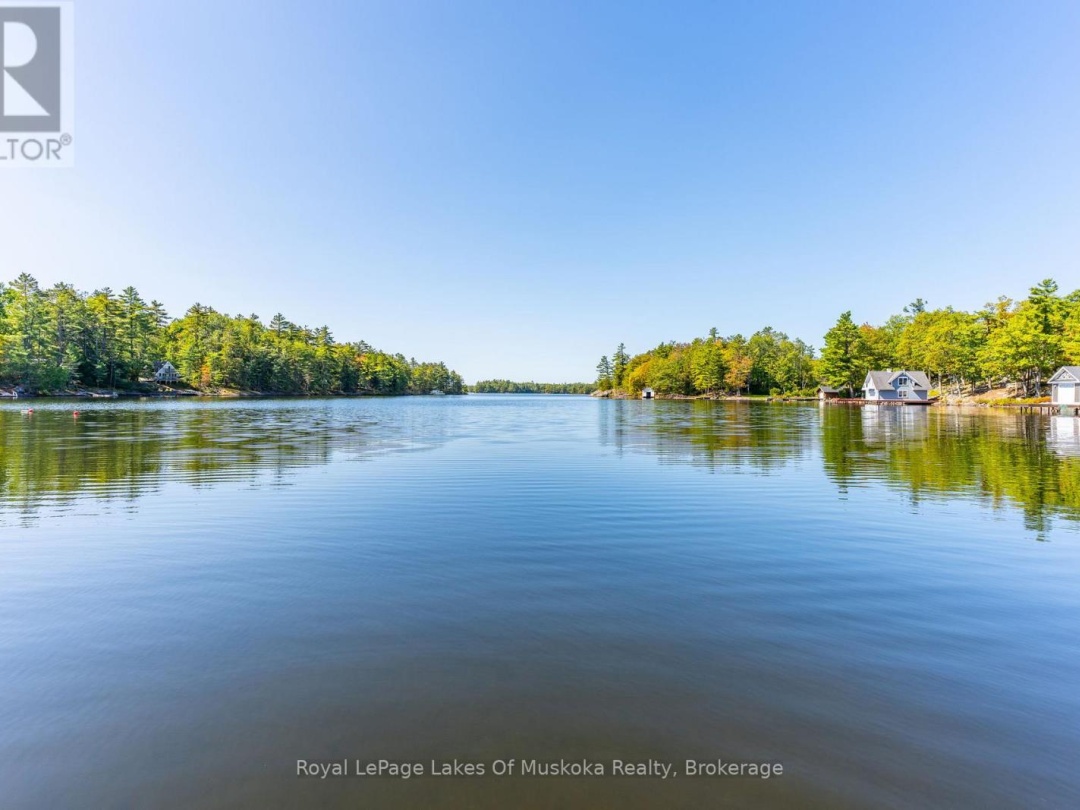 4 - 1379 MUSKOKA ROAD 169, Pine Lake