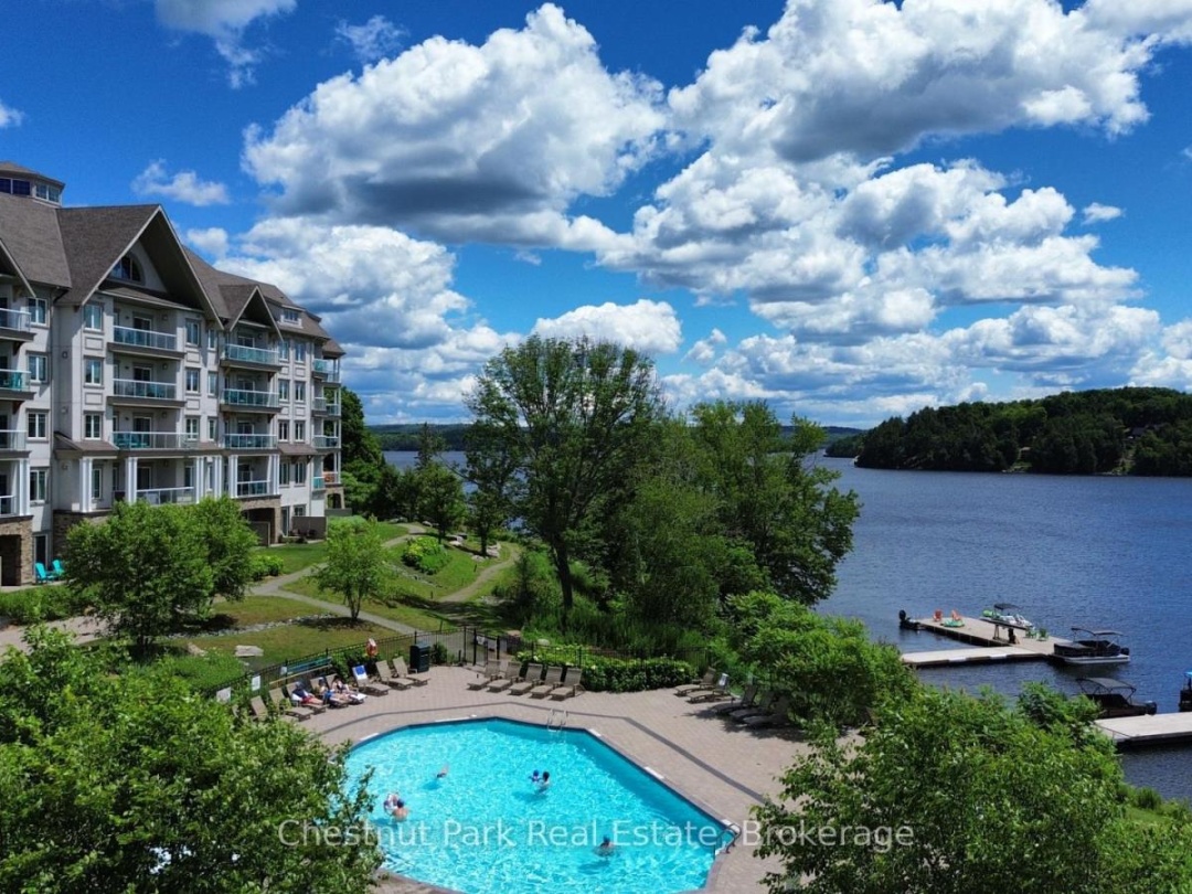 316 - 25 PEN LAKE POINT ROAD, Peninsula Lake