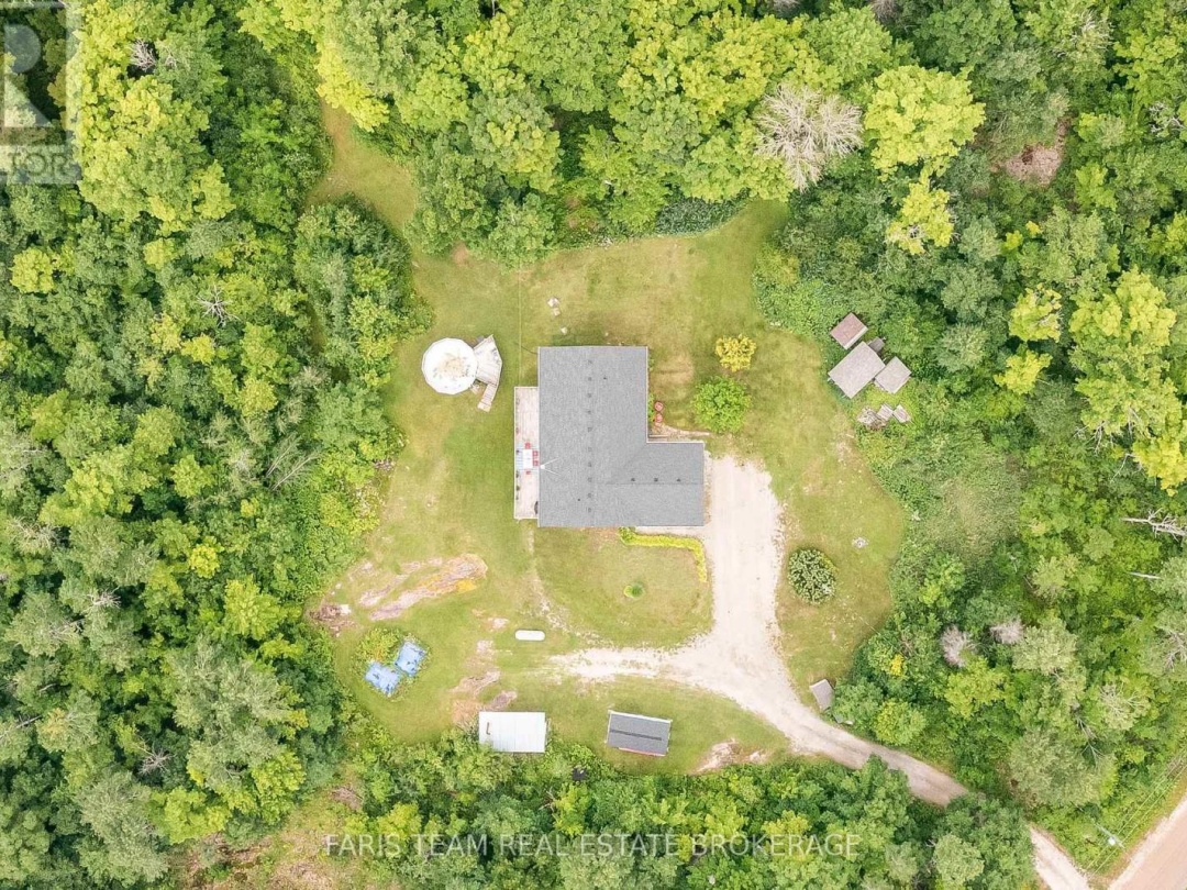 1280 MOUNT STEPHEN ROAD, 