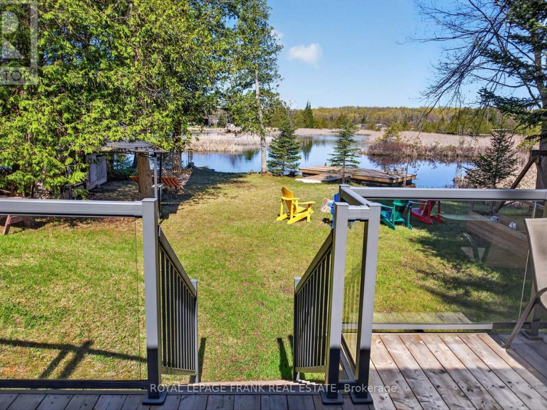 42 SUNSET COURT, Little Bald Lake