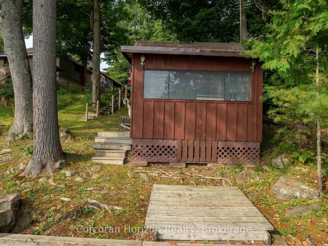 1641 WALKERS POINT ROAD, 