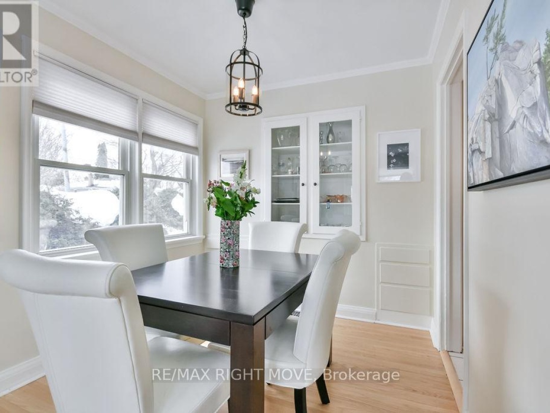 46 Dalton Crescent N, Orillia