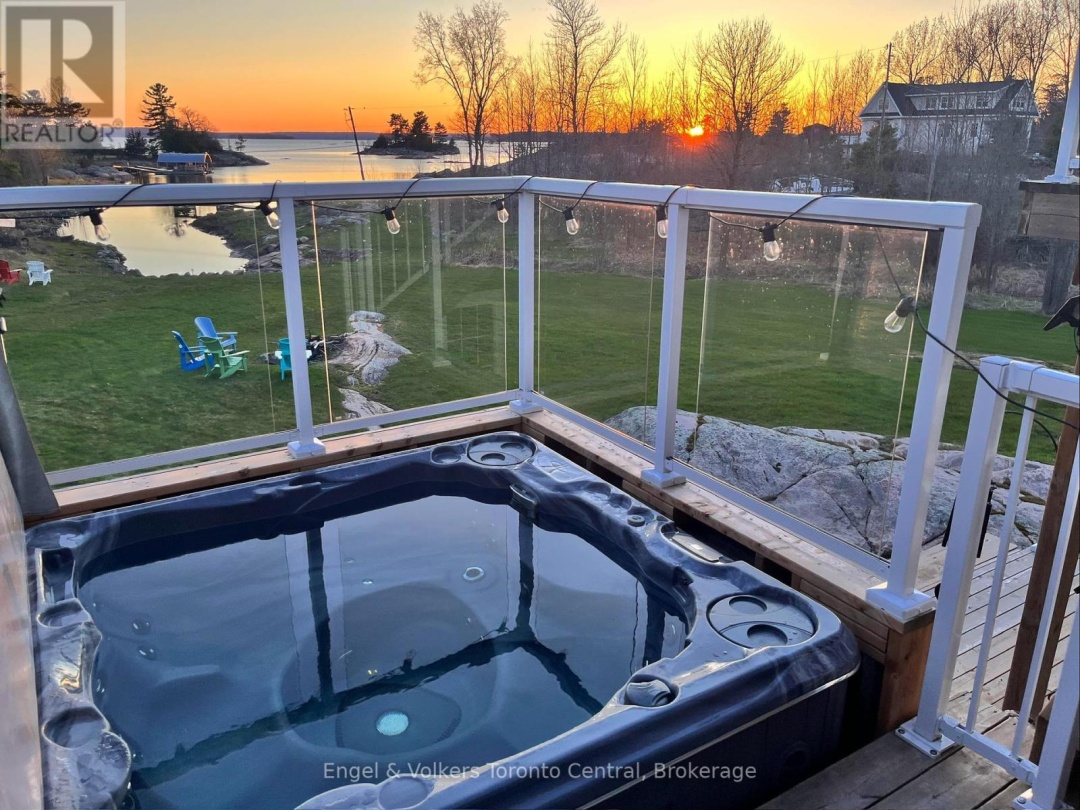 9 OSPREY WAY, Georgian Bay