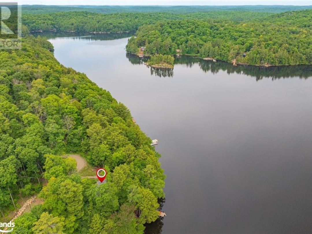 1453 Tock Lane, Otter Lake