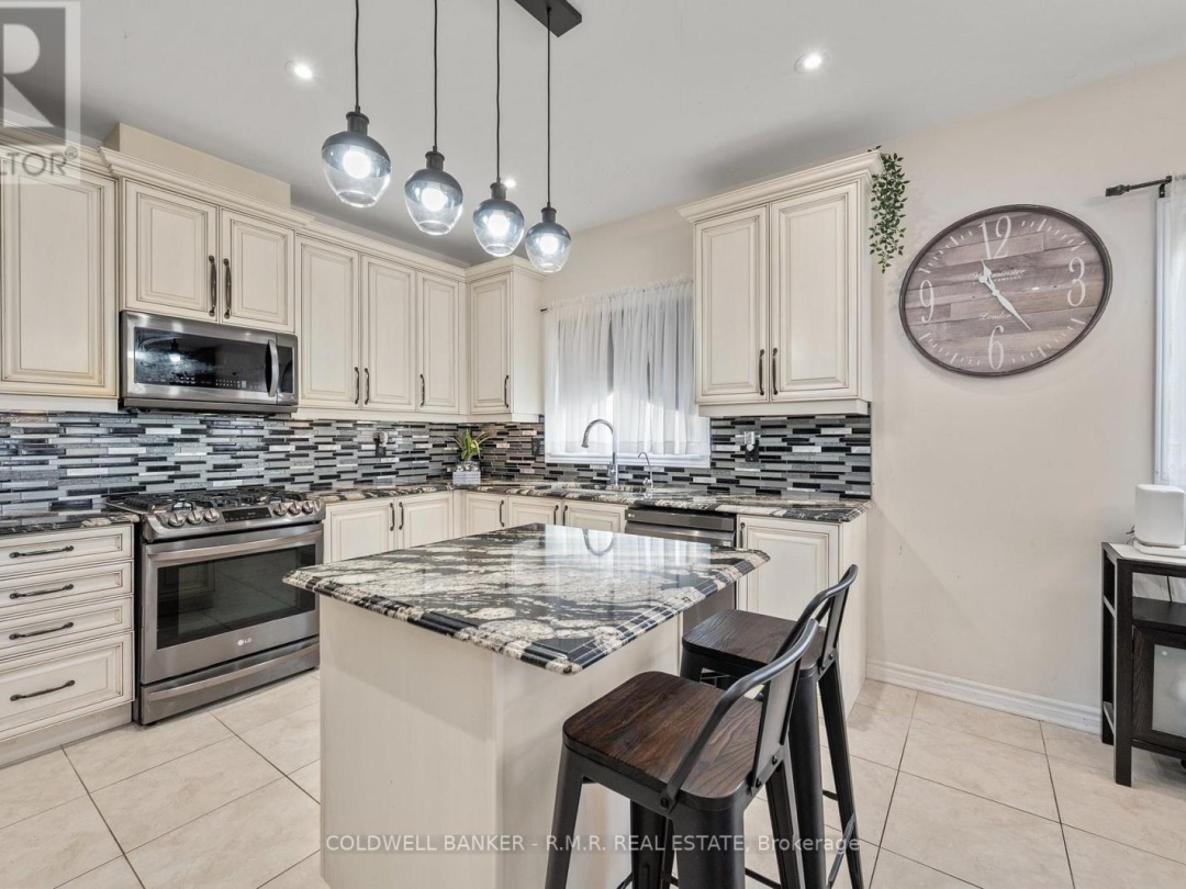 132 TERRY CLAYTON AVENUE, Brock (Beaverton)