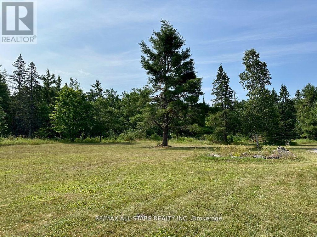 380 LEDGE ROAD, Trent Lakes