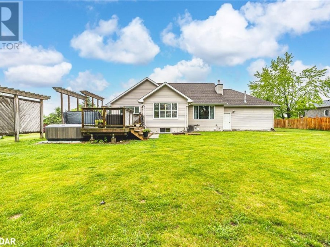 4653 KURTIS Drive, Ramara