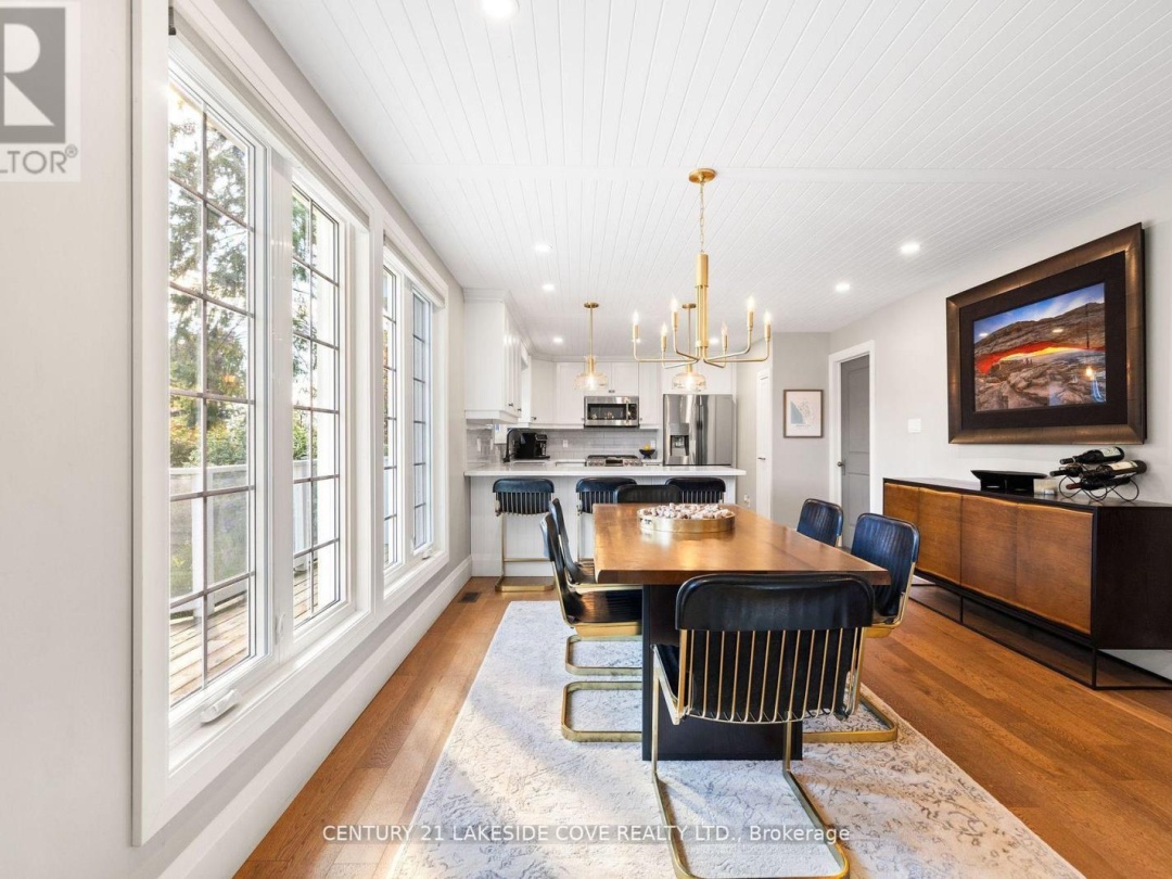 27 POPLAR CRESCENT W, Lake Simcoe