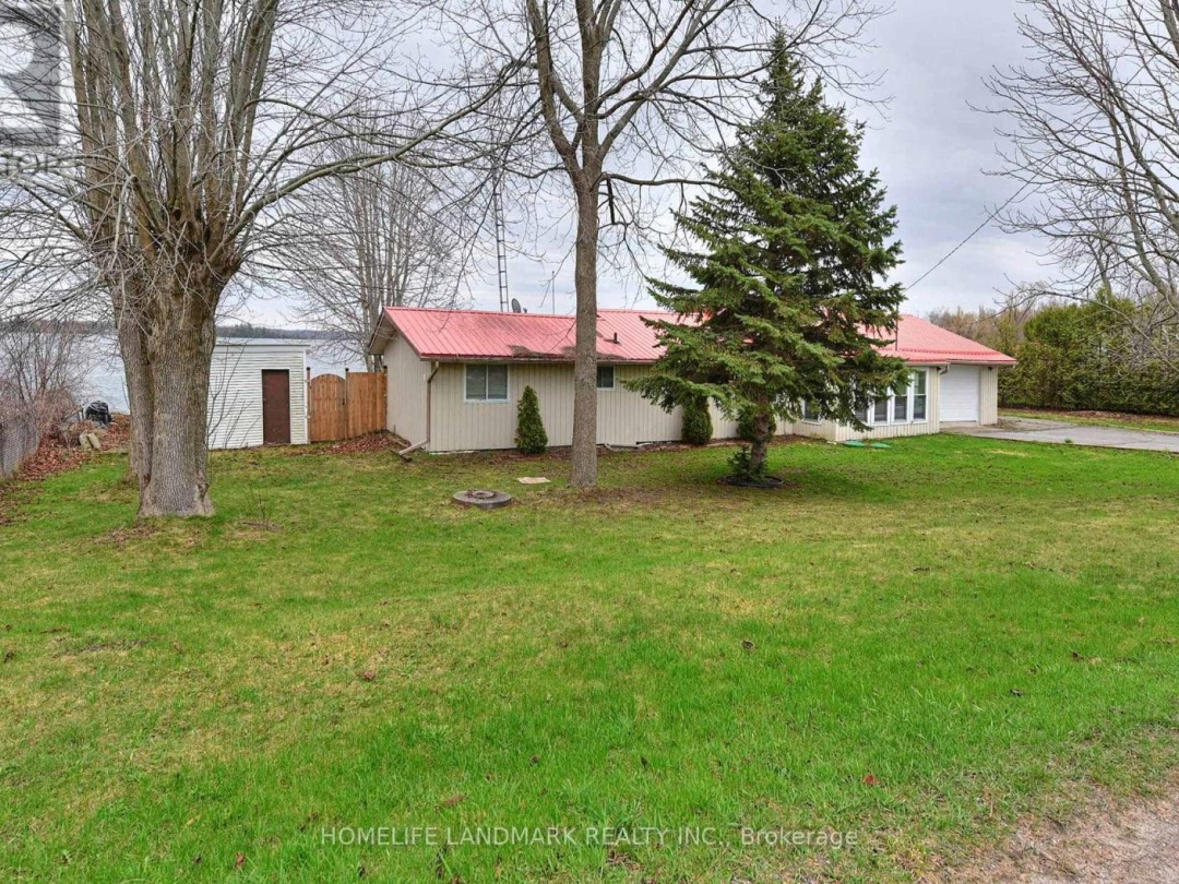 197 WASHBURN ISLAND ROAD, Lake Scugog