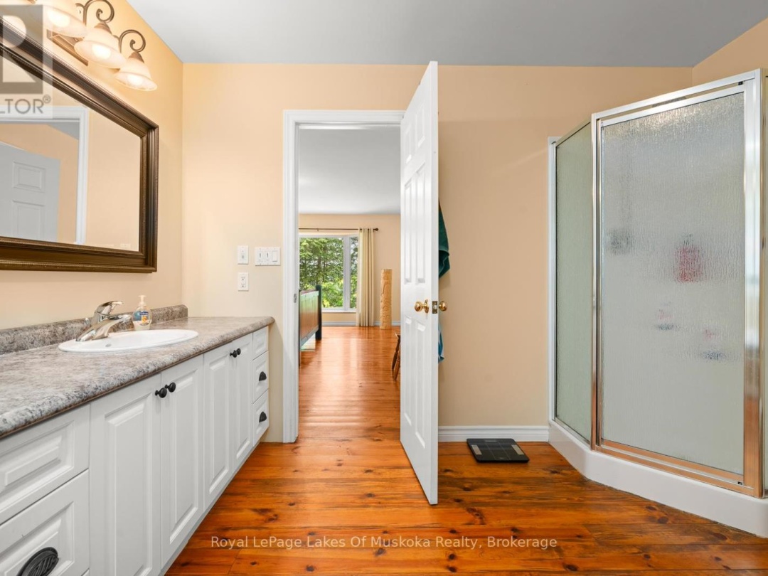 1484 SHANGRILA ROAD, 