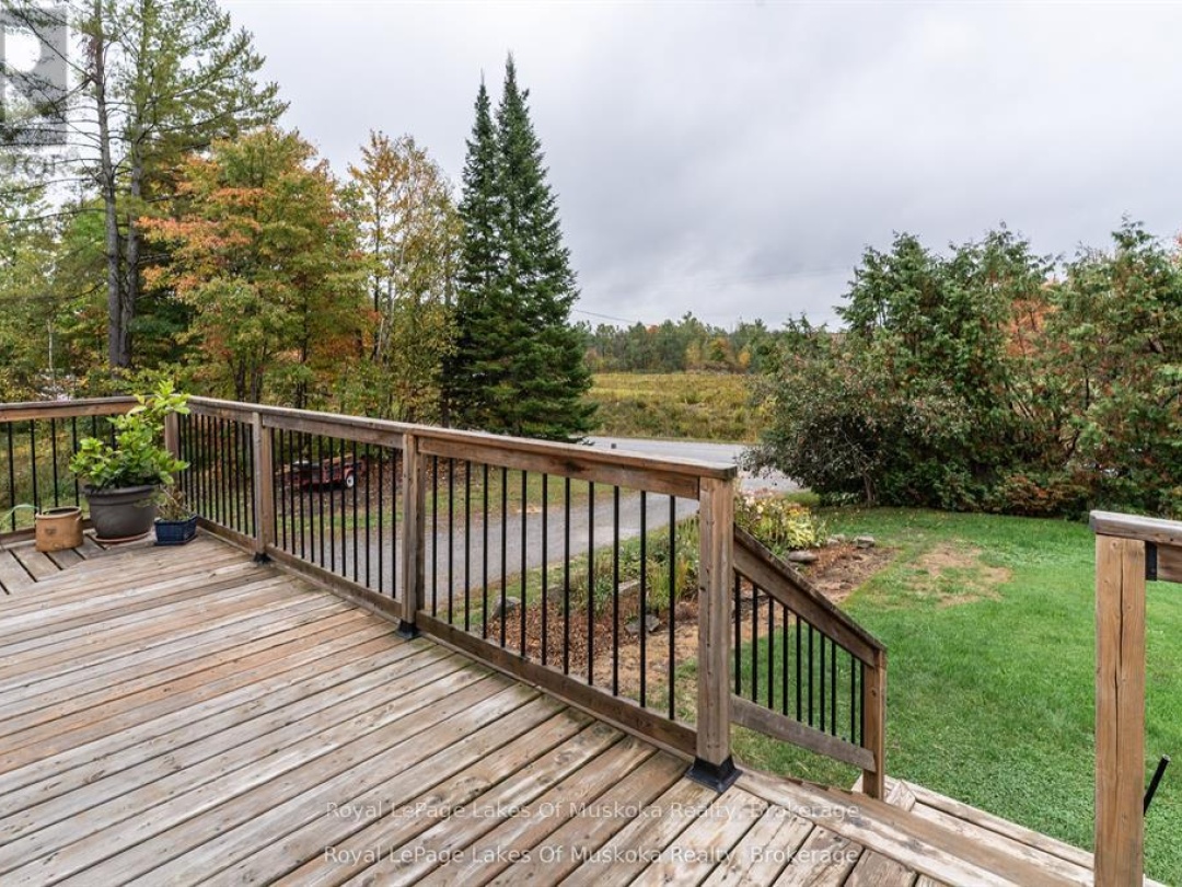 1741 DOE LAKE ROAD, Gravenhurst (Muskoka (S))