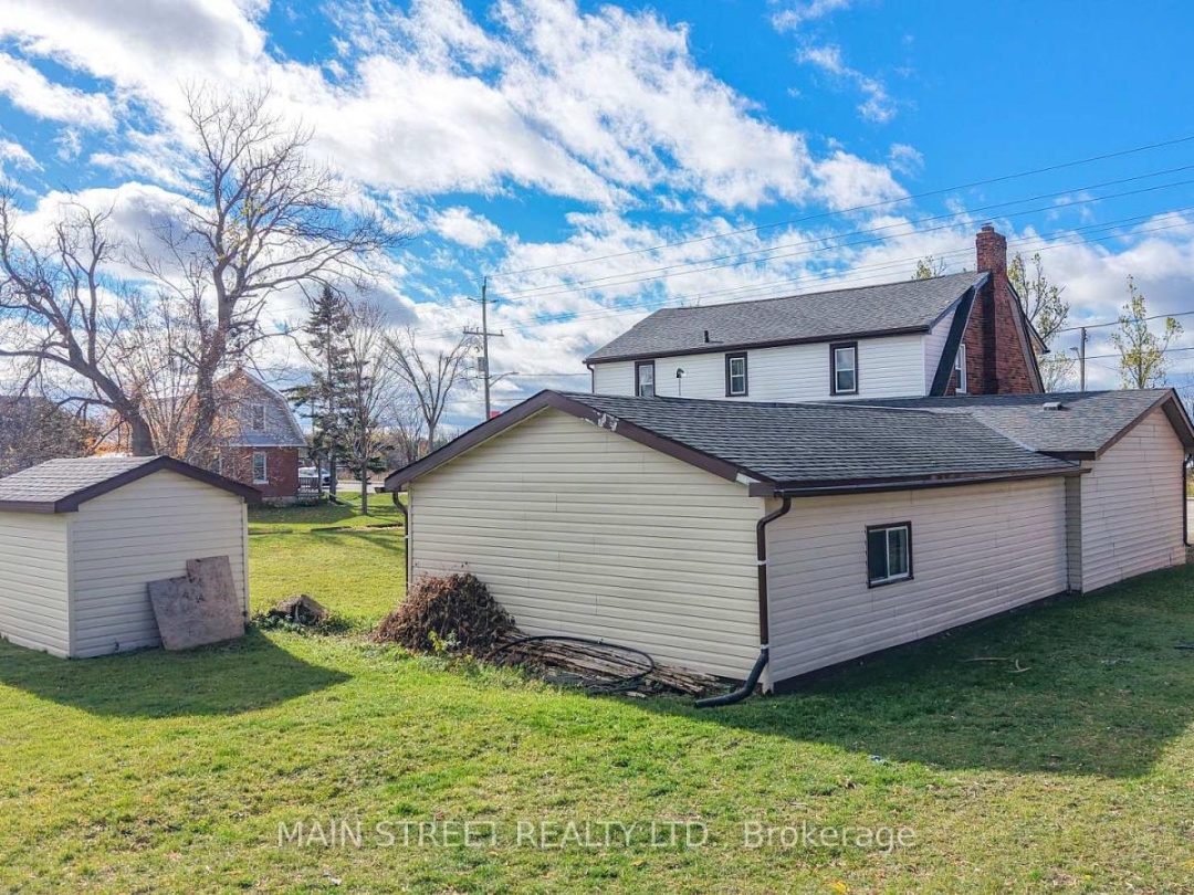 2263 HWY 12 HIGHWAY, Ramara (Brechin)