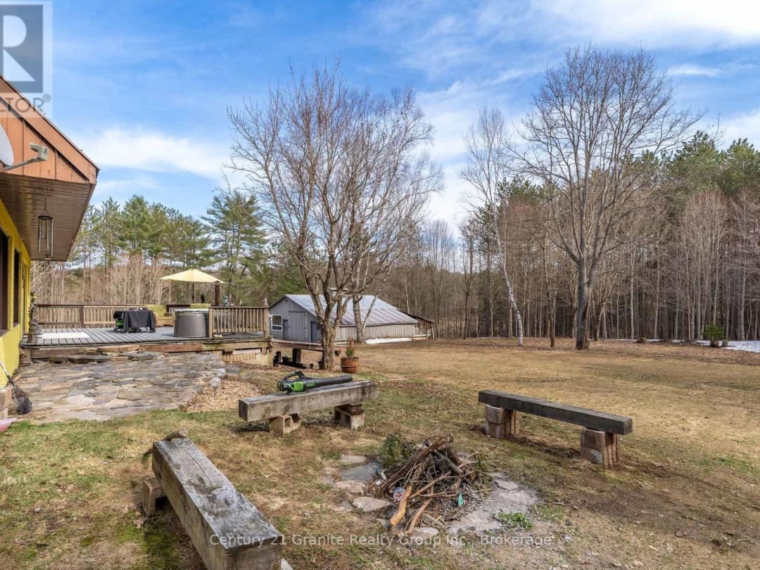 1093 KUSHOG LAKE ROAD, Minden Hills (Minden)