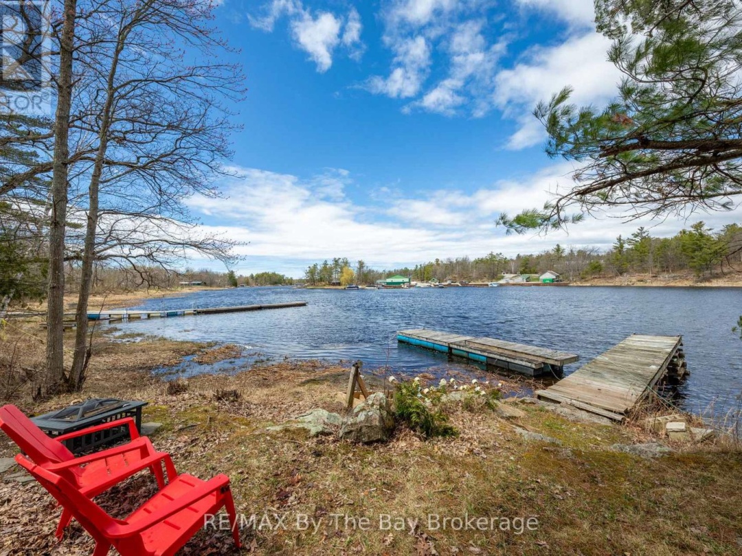609 SOUTH BAY ROAD, Georgian Bay