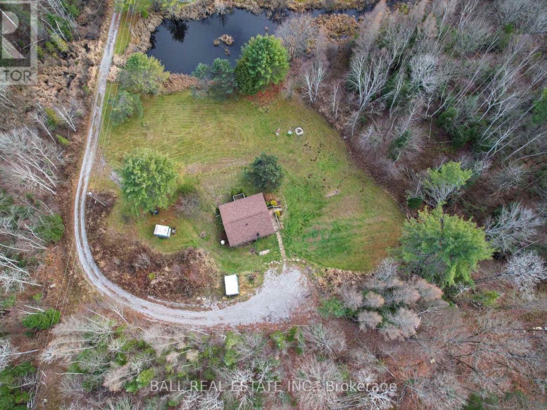 1047 DONROY ROAD, 