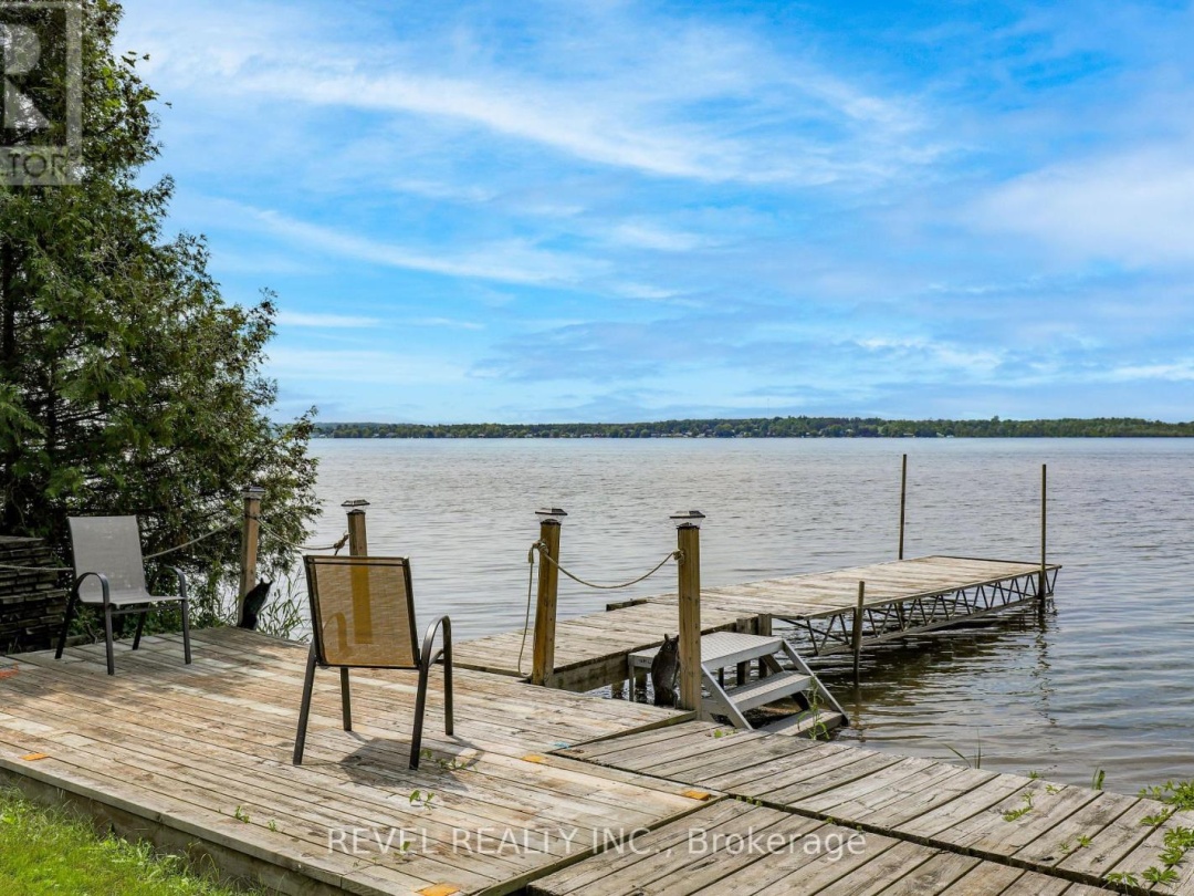 27 Island View Road, Scugog Lake