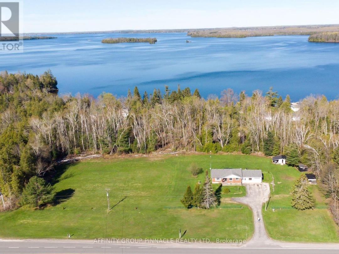 6077 35 HIGHWAY, Kawartha Lakes (Somerville)