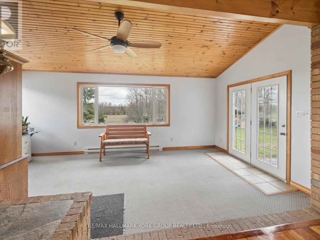 61 CONCESSION RD 3, Kawartha Lakes (Somerville)
