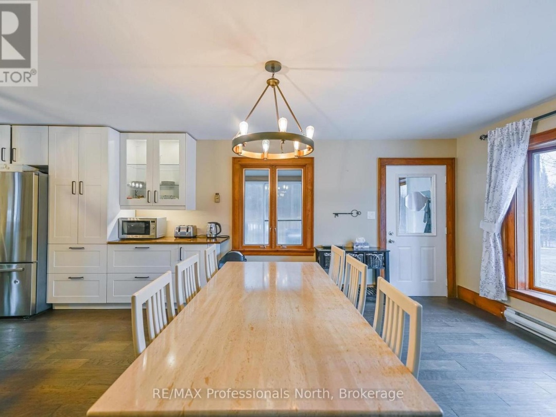 2481 NORTH SHORE ROAD, Algonquin Highlands (Stanhope)