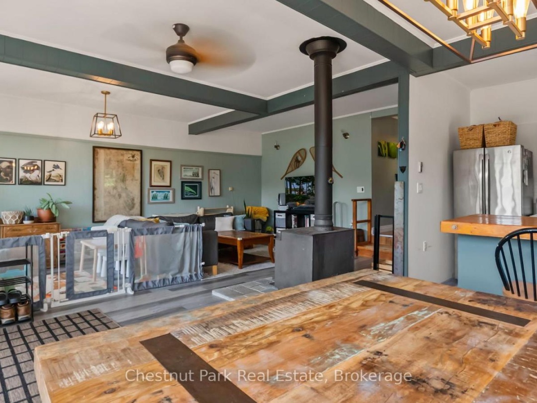 1277 SHERWOOD FOREST ROAD, 