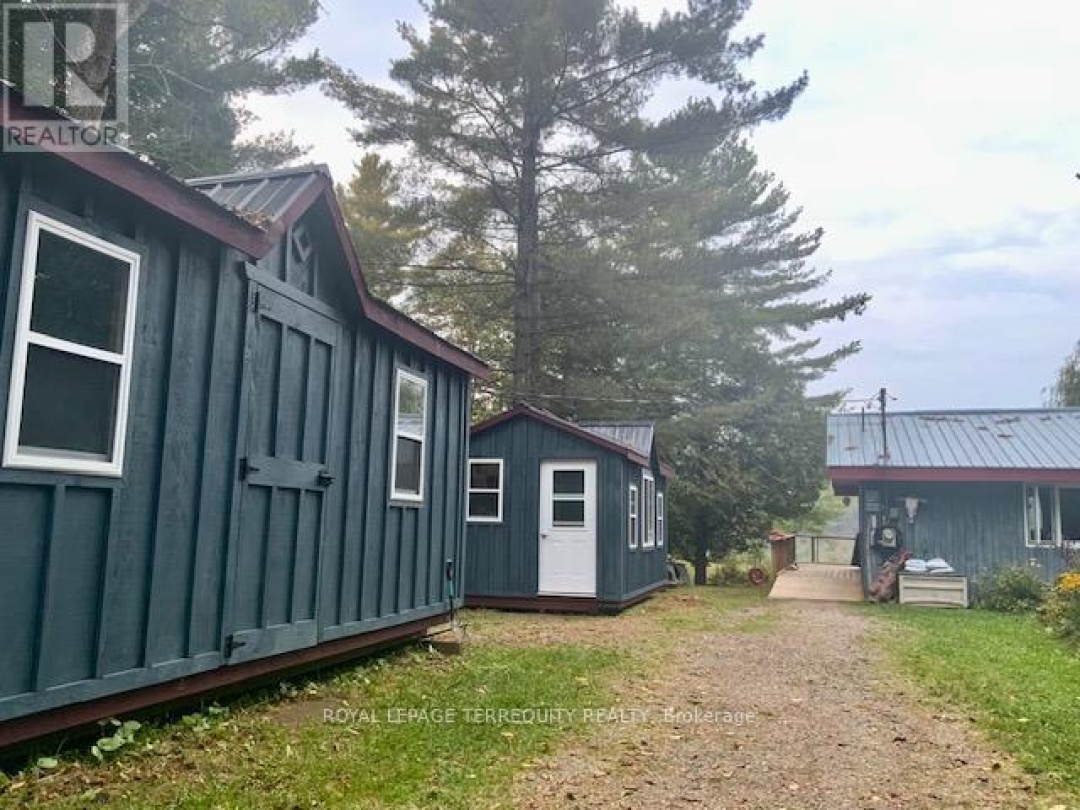 1012 SHAMROCK LANE, Cranberry Lake
