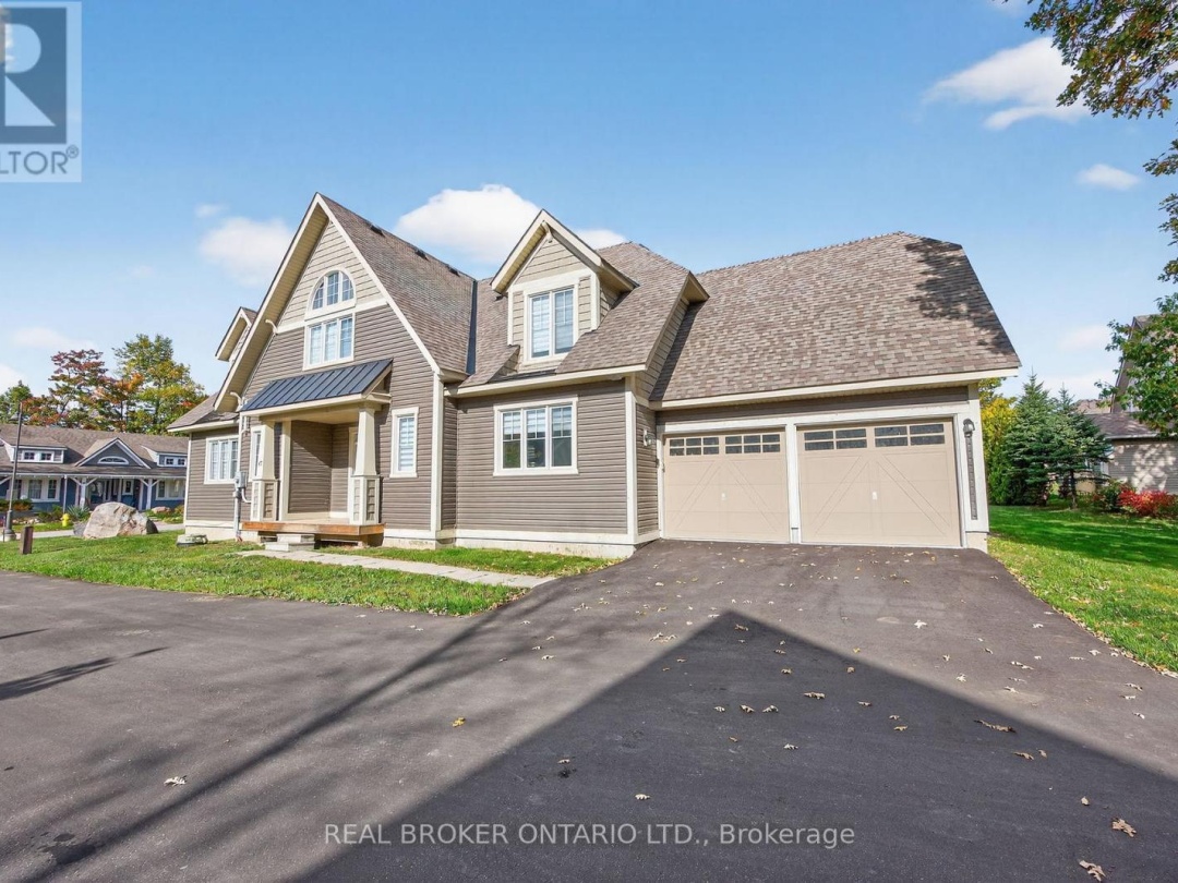 47 MARINA VILLAGE DRIVE, Georgian Bay