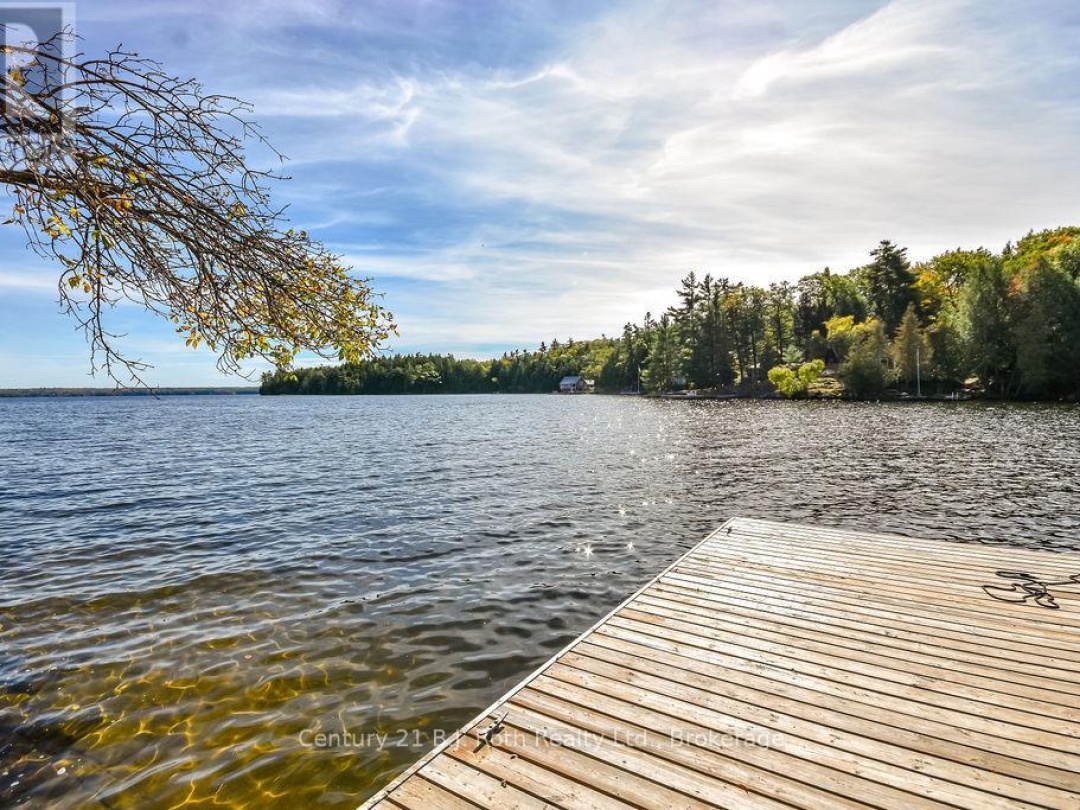 756 BROWNING ISLAND, 