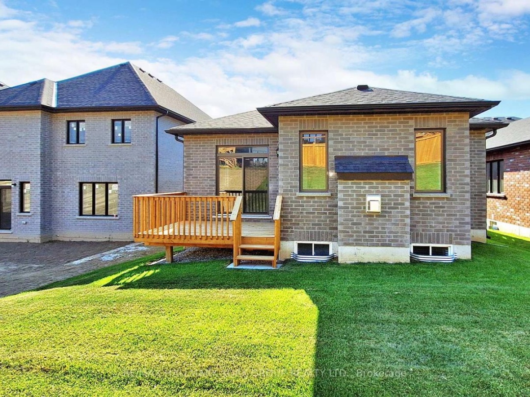 2968 MONARCH DRIVE, Orillia