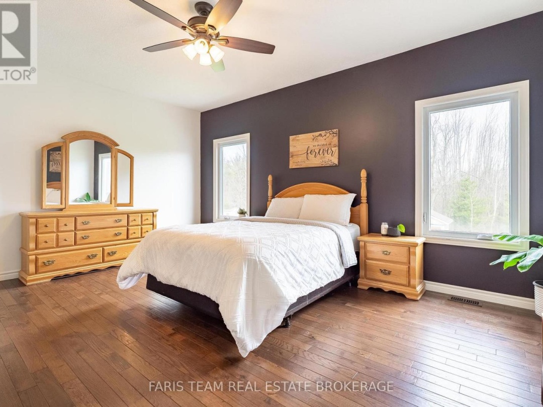 53 BOYD CRESCENT, Oro-Medonte (Moonstone)
