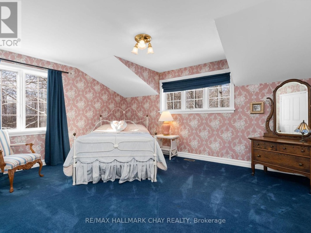 3778 VASEY ROAD, Tay