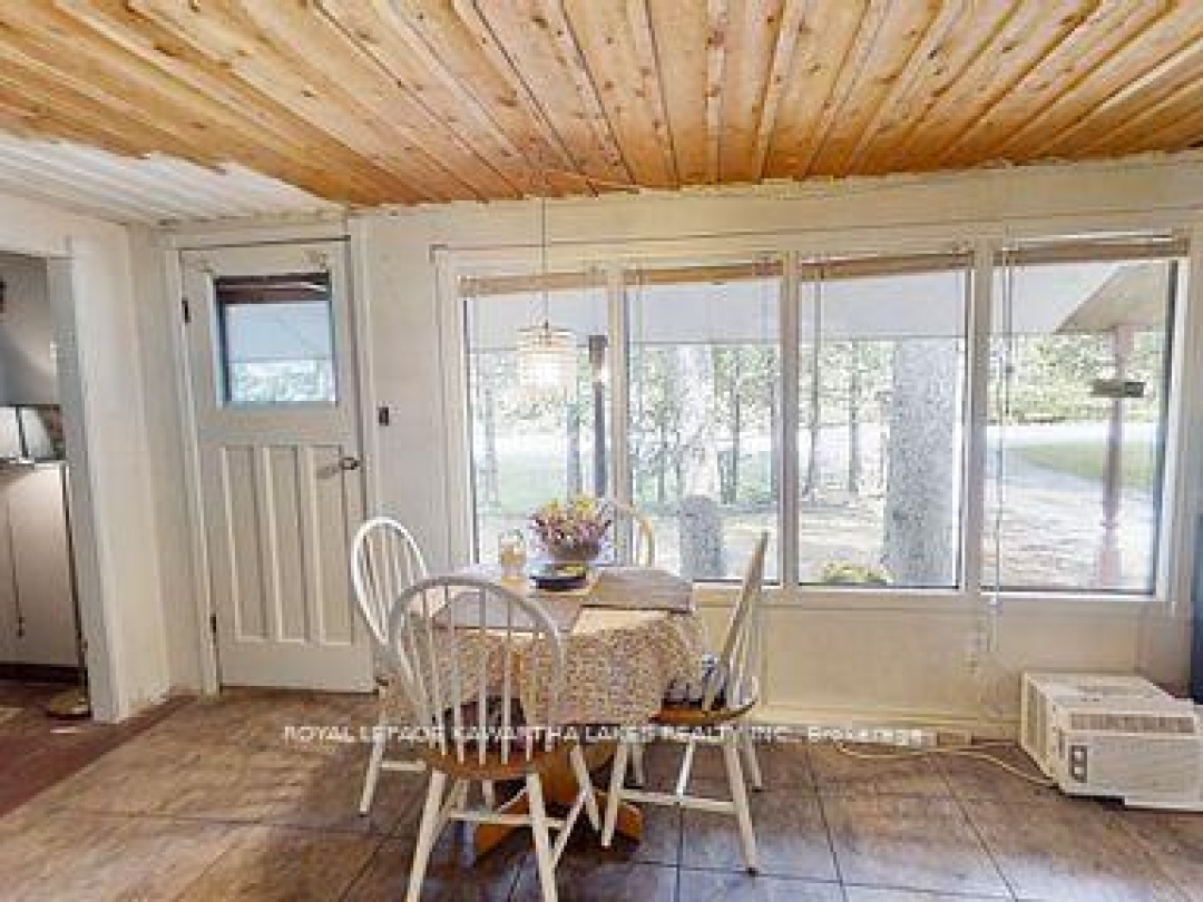 81 MCGUIRE BEACH ROAD, Trent-Severn Waterway