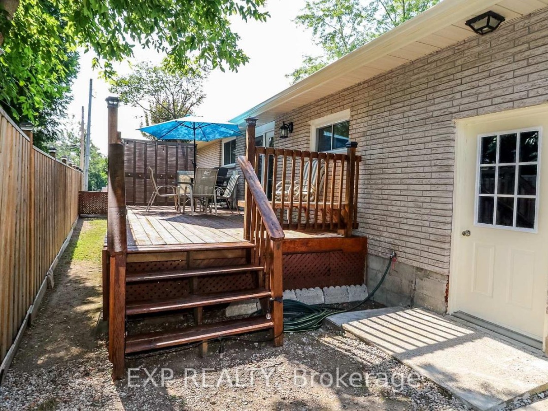 218 JEPHSON STREET, Tay (Victoria Harbour)