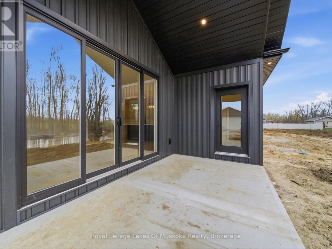 21 HENRY BALL COURT, Oro-Medonte (Warminster)