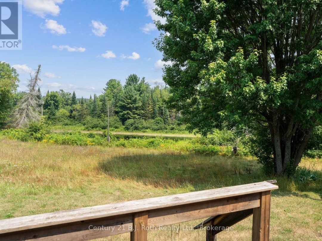 2377 FRASERBURG ROAD, 