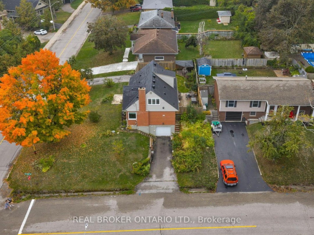 106 BRANT STREET, 