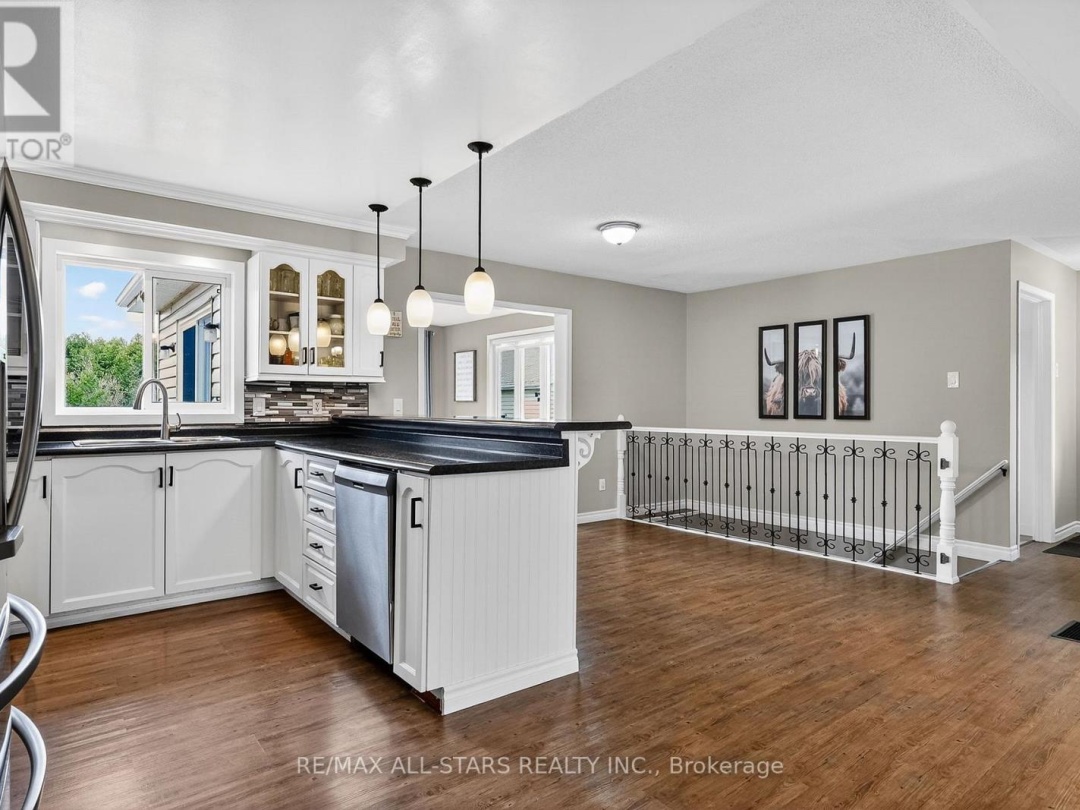 646 THE GLEN ROAD, Kawartha Lakes (Mariposa)