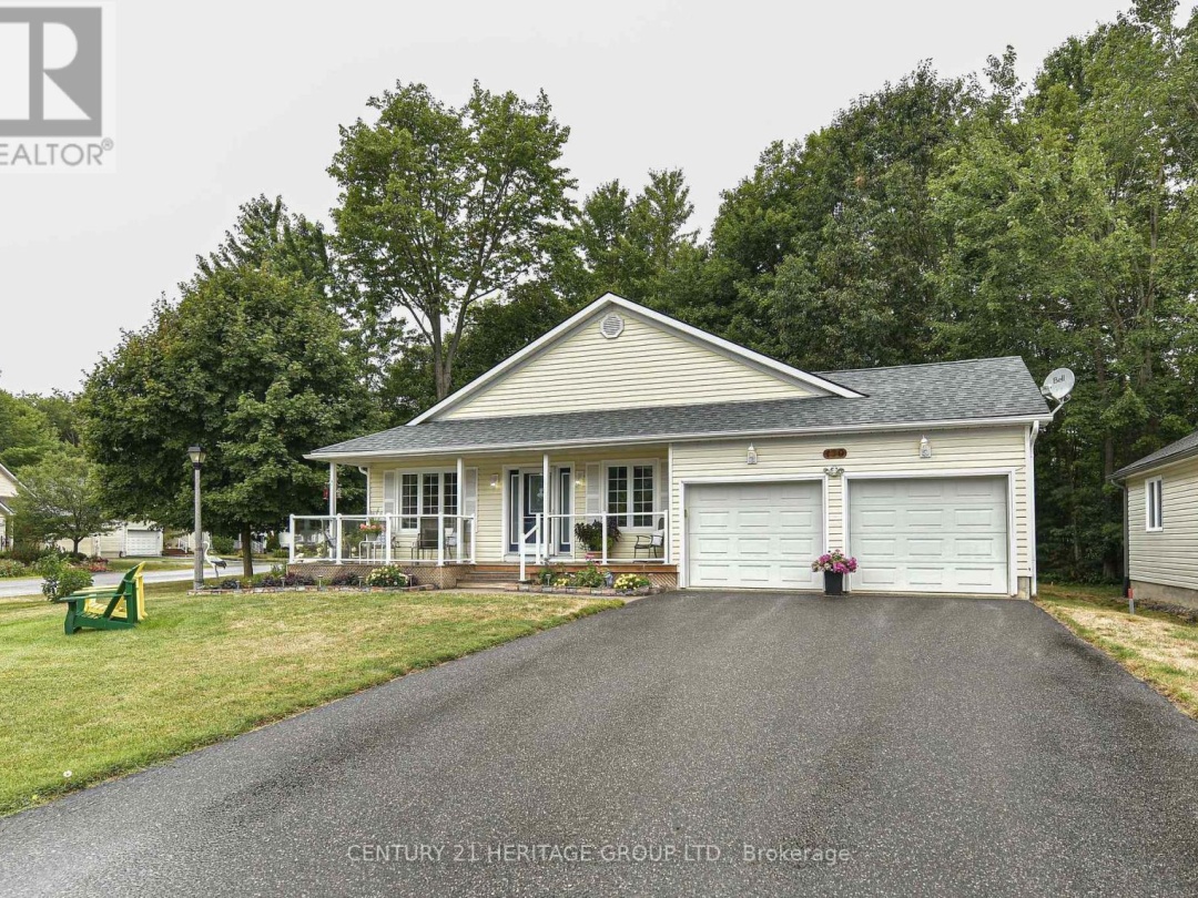 130 HEDGEWOOD LANE, Gravenhurst (Muskoka (S))