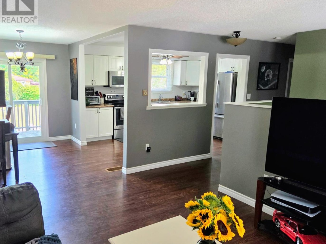 440 BARRIE ROAD, 