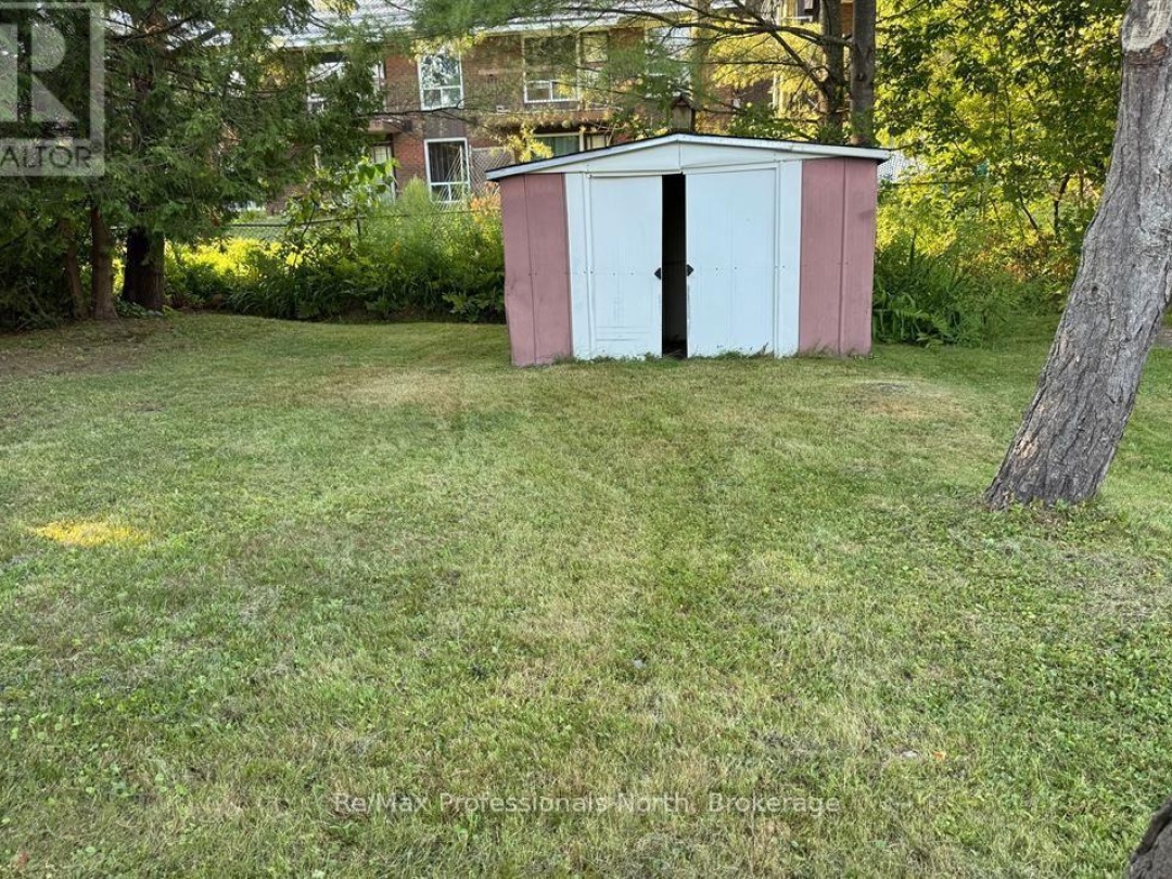 125 TAYLOR ROAD, 