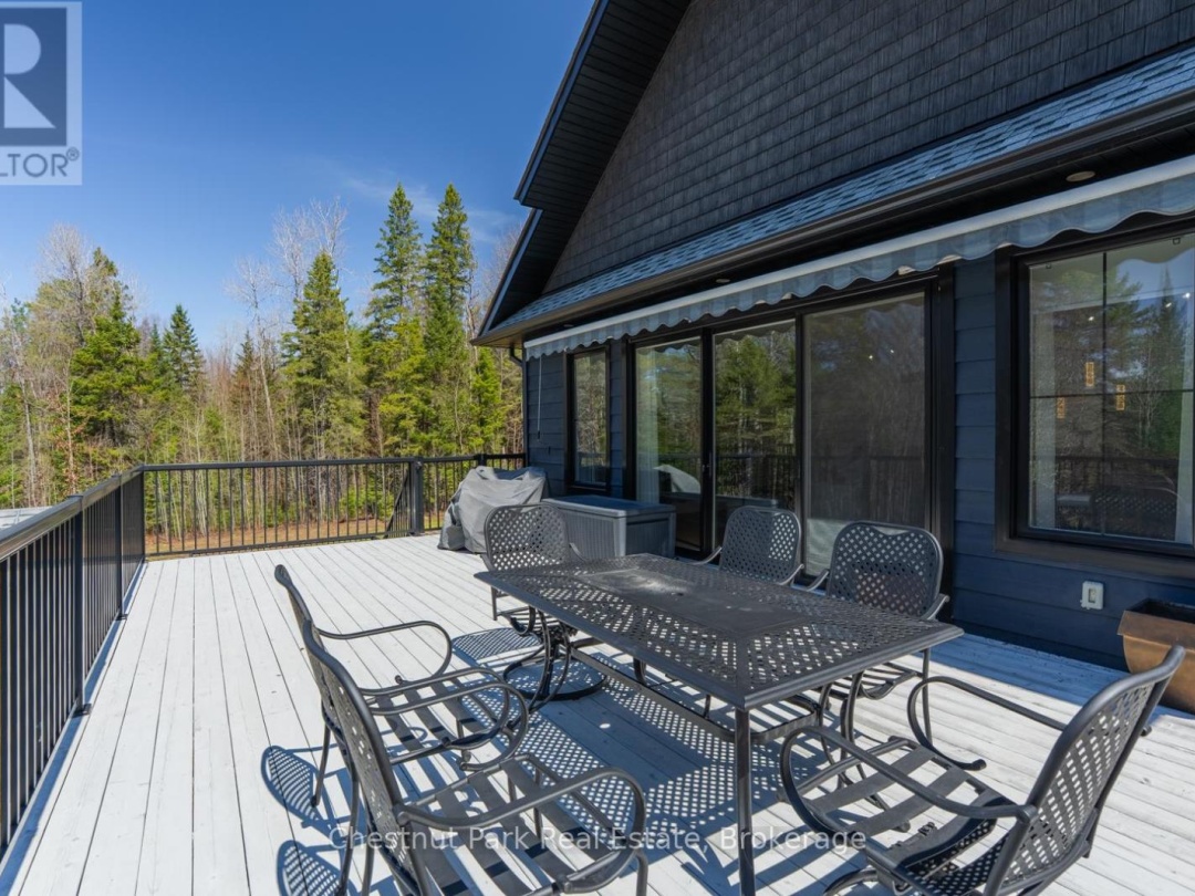 86 BOWYER ROAD, Huntsville (Chaffey)