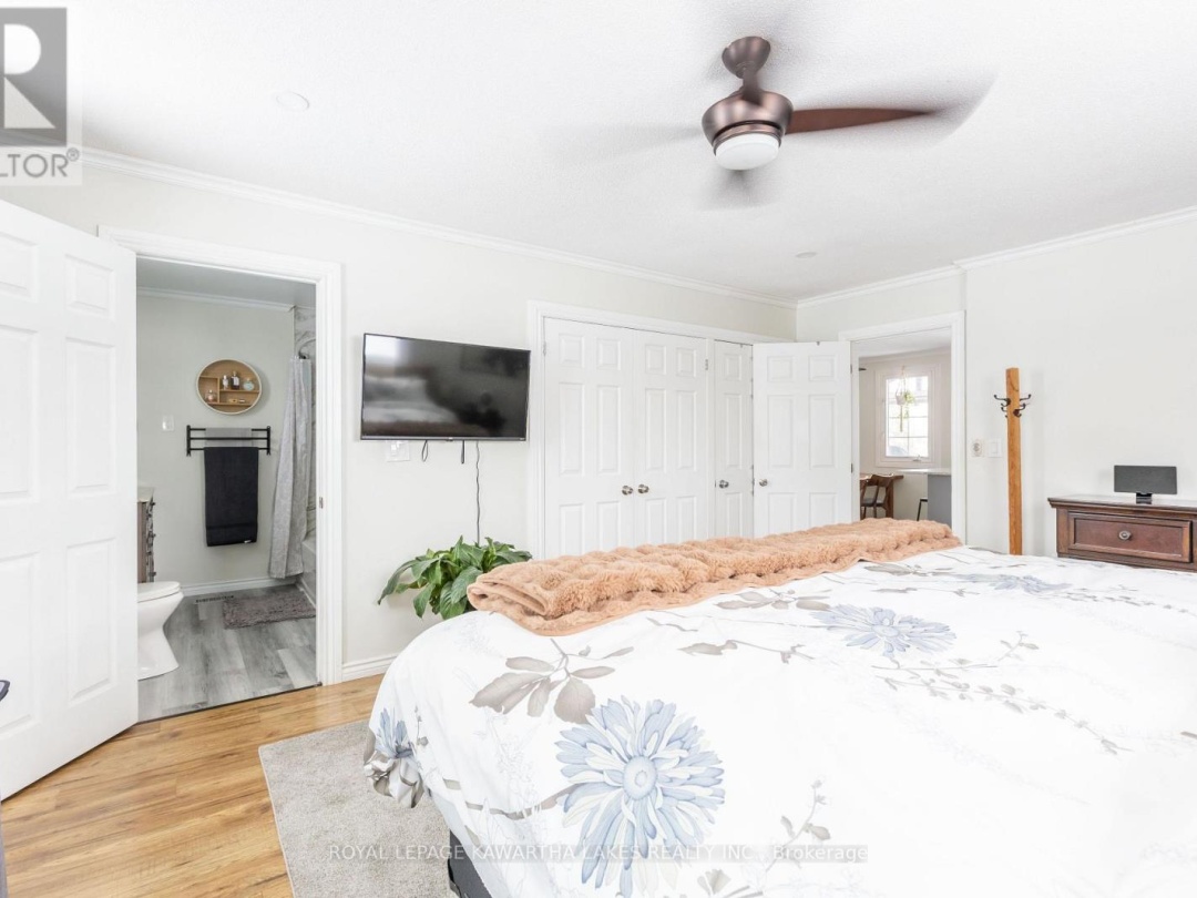 104 CAMERON DRIVE, Sturgeon Lake