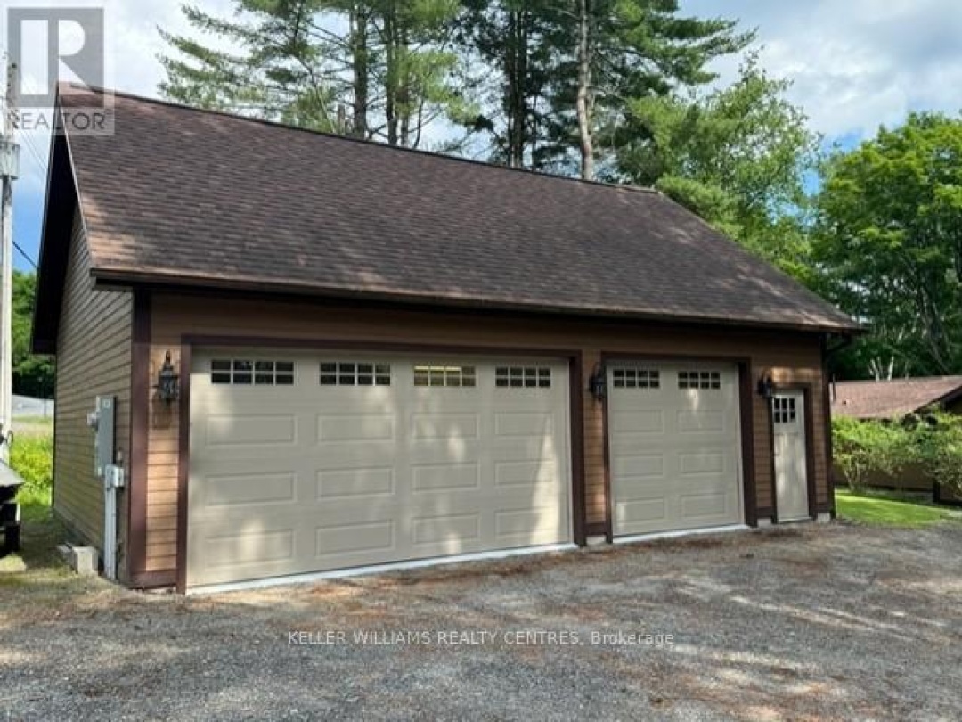 299 Seely Road, Lake Muskoka