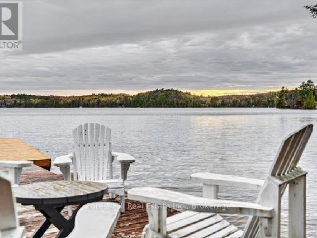 1034 CANNING HEIGHTS ROAD, Canning Lake
